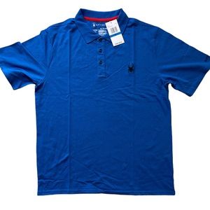 Spyder Men’s Polo